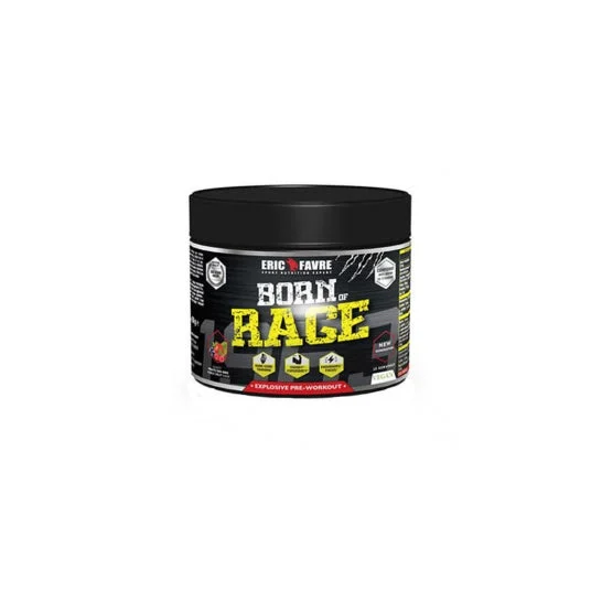 Eric Fav nato da Rabbia 250G