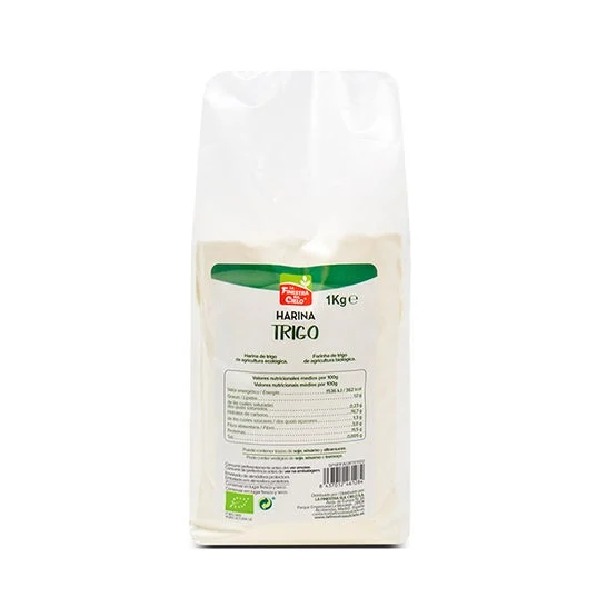 La Finestra sul Cielo Farina di Grano Bio 1kg