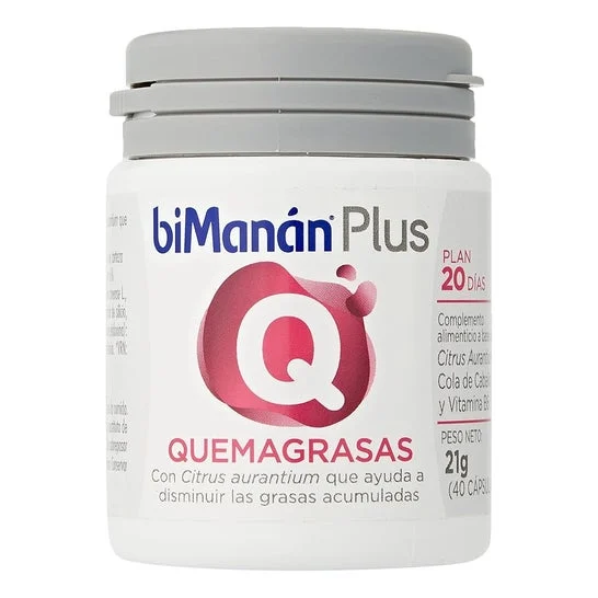 biManan® Plus Q 40caps