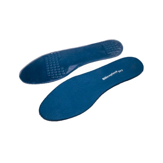 Emo SP110 Silicoplant Dry Soletta Taglia 44/45 1 Paio