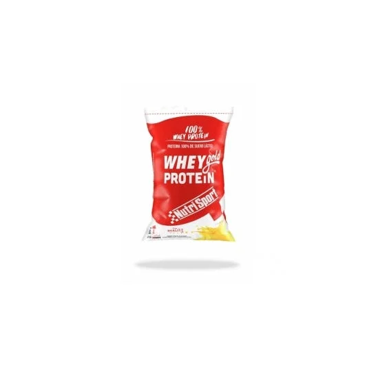 Nutrisport Siero Siero Proteine Oro Banana 2000g