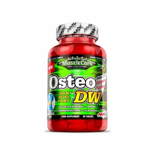Amix MuscleCore Osteo DW 90comp