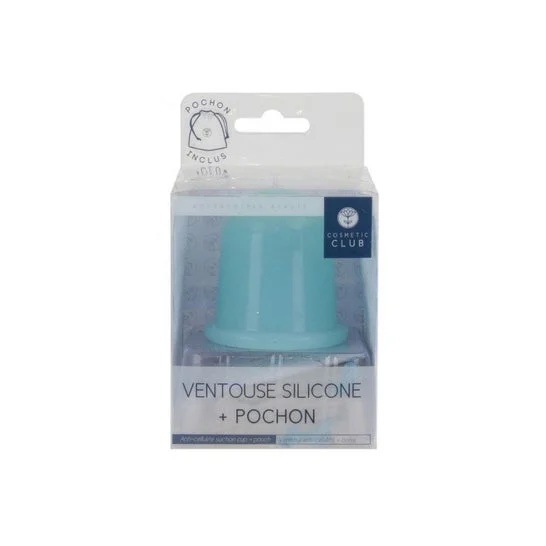LCDT Ventouse Anti-Cellulite 1ud