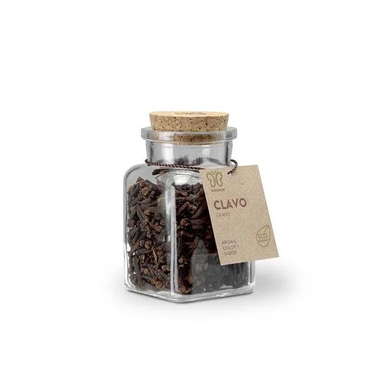 Naturcid Chiodi di Garofano Grano Spezia Eco 50g