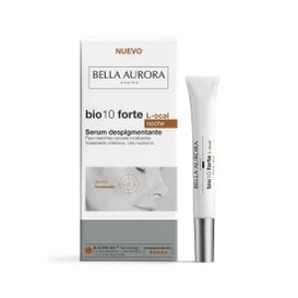 Bella Aurora Bio10 Forte L-ocal Roll-On Despigmentante Noche 9ml