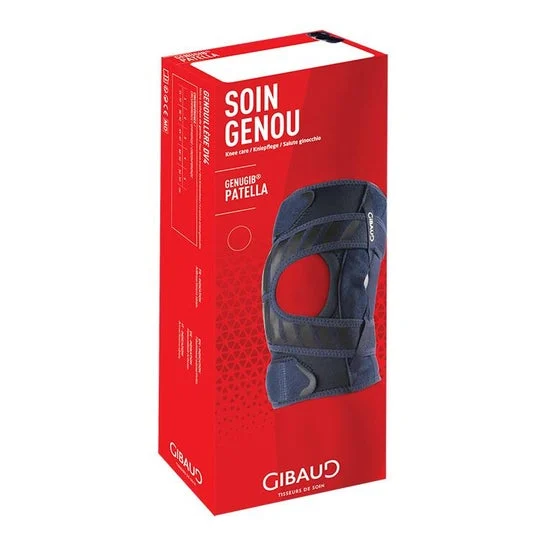 Gibaud Genugib Rotula Ginocchiera Destra Taglia 2 1 Unità