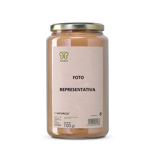 Naturcid zenzero macinato Eco 60g