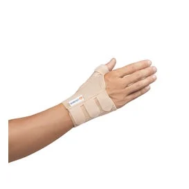 Orliman Wrist Brace Wrist Brace Right Thumb Splint Beige T1 1ud