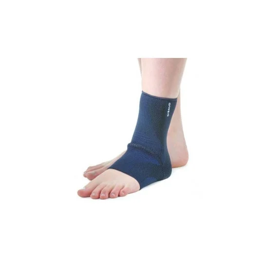 Gibaud Chevil Malleo 3D 6679 Blu 3