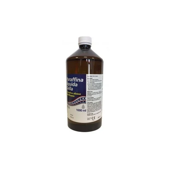 Sella Paraffina Liquida 1L
