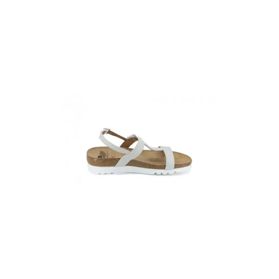 Scholl Sandalia New Laba Blanco Talla 36 1ud
