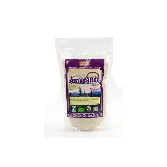 El Oro de los Andes Amaranto Copos 500g
