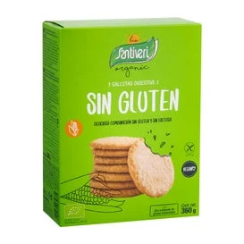 Bisc Digestive Integ Bio S/G