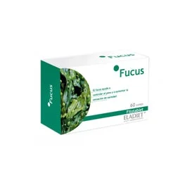 Fucus fitotablet 60comp