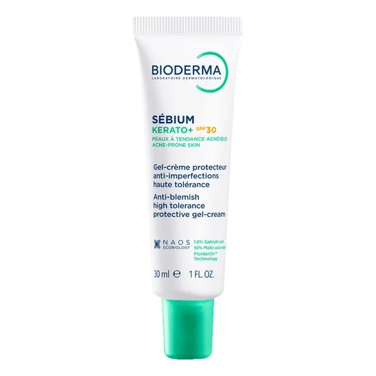 Bioderma Sébium Kerato+ SPF30 30ml
