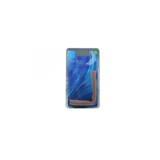 Tubi gel Maf protezione dita in silicone gel di media dimensione 1u
