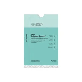 Advanced Nutrition Programme Skin Collagen Synergy 112caps