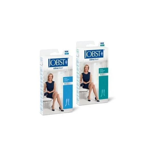 Jobst Ultraq Sheer T-4