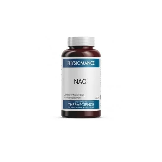 Physiomance NAC 180comp