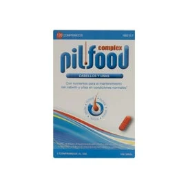 PilFood Complex 120comp