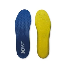Flexor Sport Solette Calcio Fx9 021 39/40 1 paio