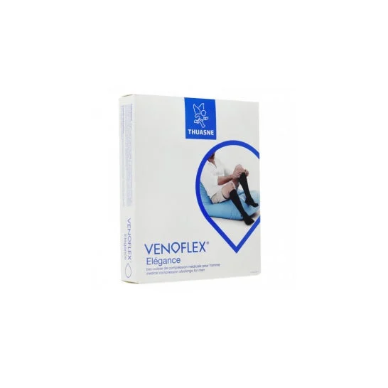 B/Venof2 Eleganc Ag C H N Black2