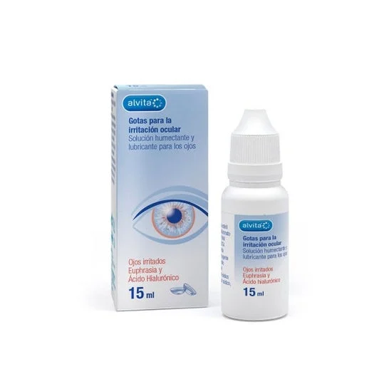 Alvita Occhiali Ellery +1,50 1 Unità
