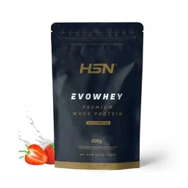 HSN Evowhey Protein Fresa 500g