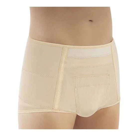 Scivolo Orliman Hernia Hernia S-120/110 Uomo