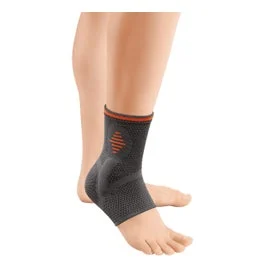 Orliman Cavigliera Elastica Con Gel Pads T-2 20-23cm