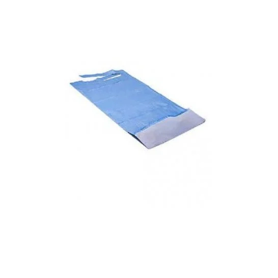 Bavaglino Ad Maxi 100Pz Saf