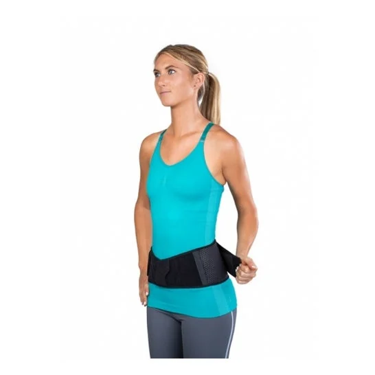 Compex Bionic Cintura Lombare Nero Taglia S 1 Unità