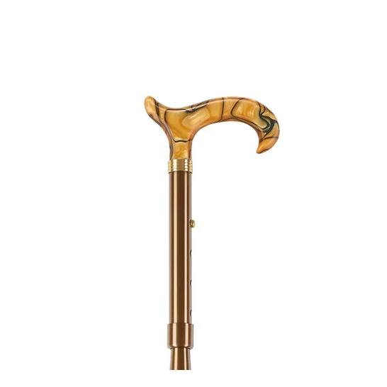 Cavip di Flexor Folding Walking Stick 5604 1pc