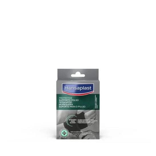 Hansaplast Soporte de Muñeca Ajustable 1ud