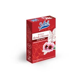 Solens Caramelos de Acerola Echinacea Bio 50g