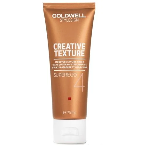 Goldwell Creative Texture Superego 4