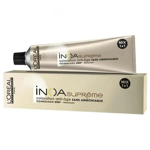 Loreal Inoa Supreme Color 8,31 MIX 1+1