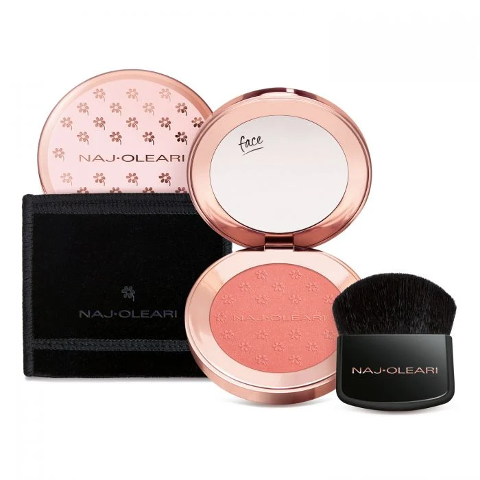 LOVELY CHEEK BLUSH