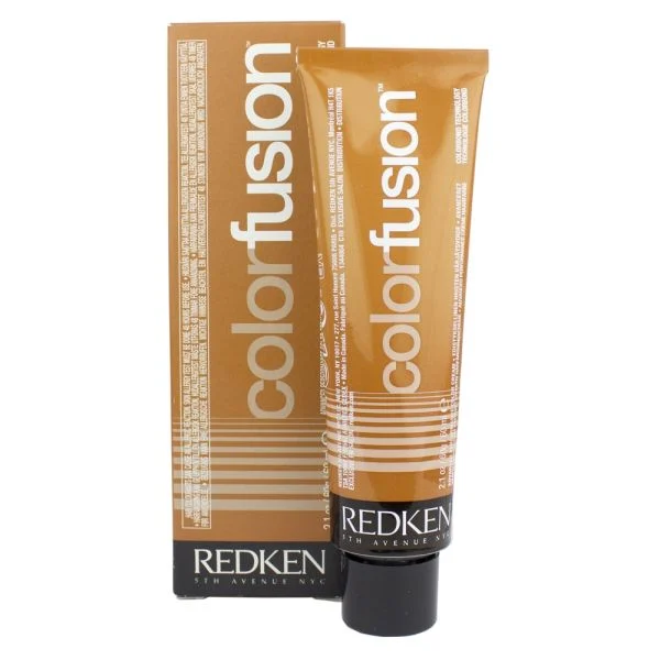 Redken Color Fusion Natural Fashion 6Gr (U)