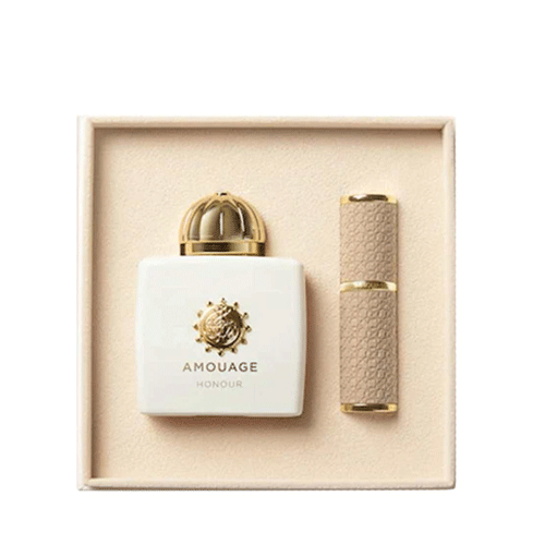 HONOUR WOMAN GIFT SET