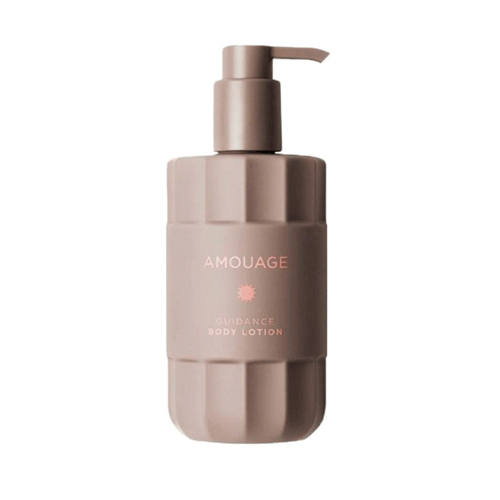 GUIDANCE BODY LOTION