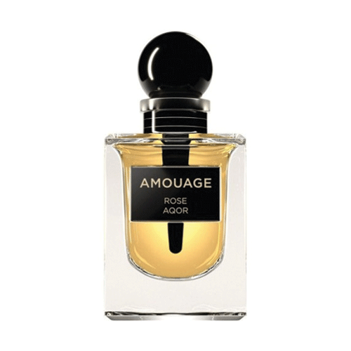 ROSE AQOR