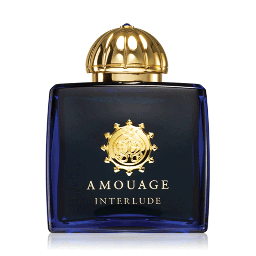 INTERLUDE WOMAN
