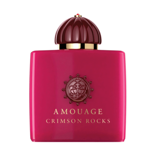 CRIMSON ROCKS