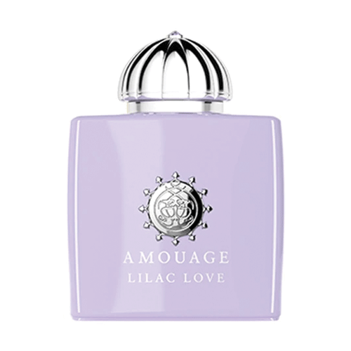 LILAC LOVE WOMAN