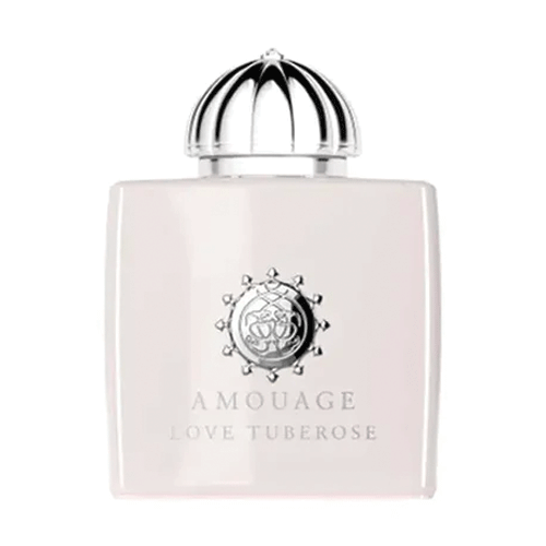 LOVE TUBEROSE WOMAN