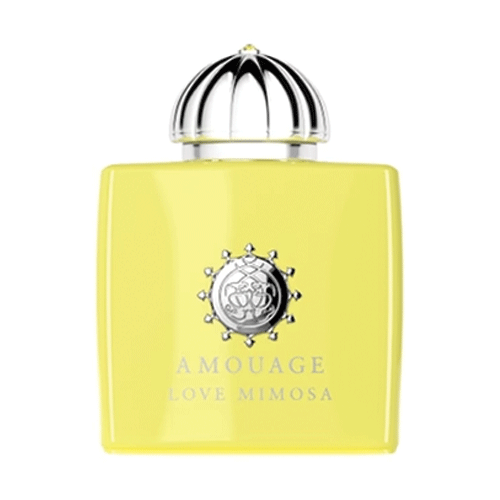 LOVE MIMOSA WOMAN