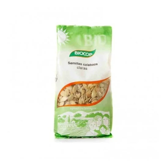 Biocop Calabaza Semillas Bio 250g