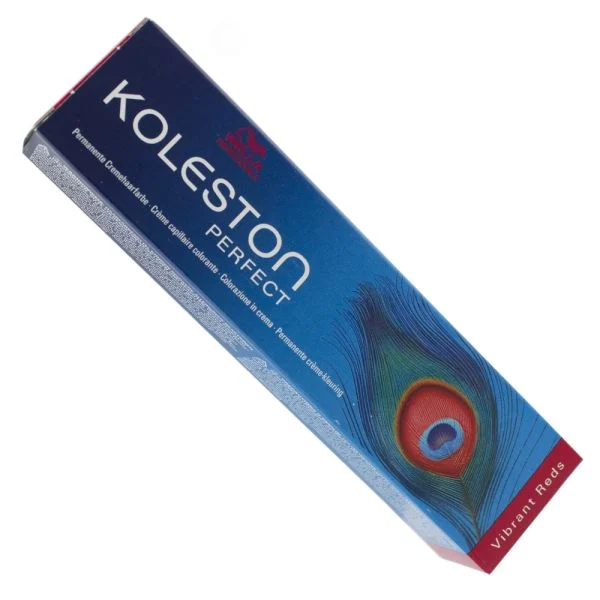 Wella Koleston Vibrant Reds 66/56 (U)