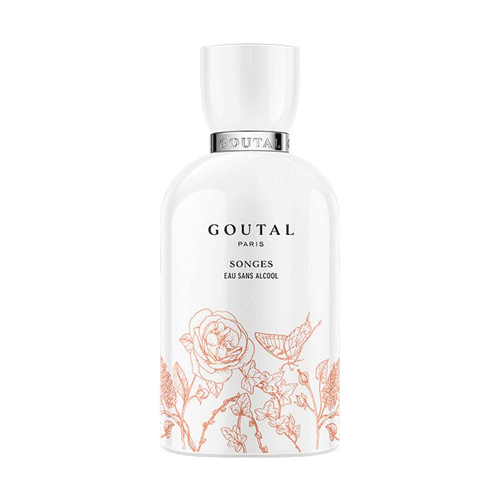 SONGES ACQUA SENZA ALCOOL